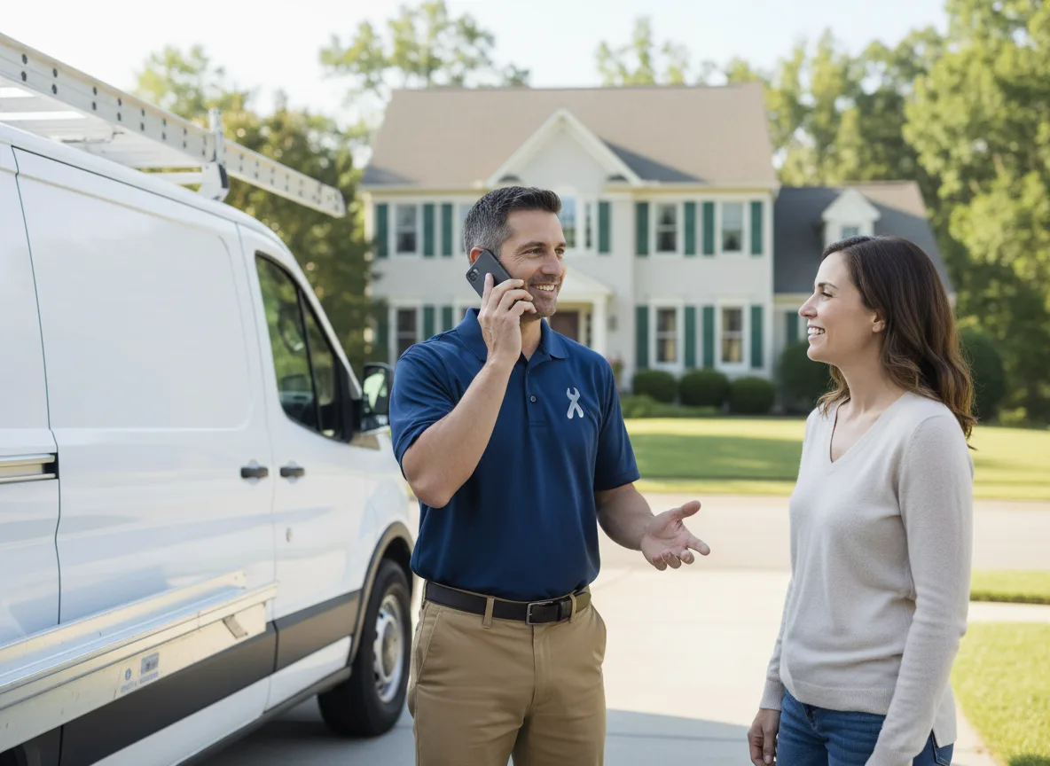 Home Gutter Service Eustis, NE FAQs